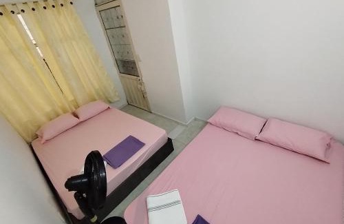 Melgar Apartment | Apartamentos Santiago