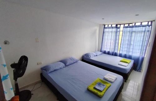 Melgar Apartment | Apartamentos Santiago