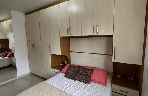 Gonzaga Apartment | Pet-Friendly Apartments with Ocean View in Santos SP