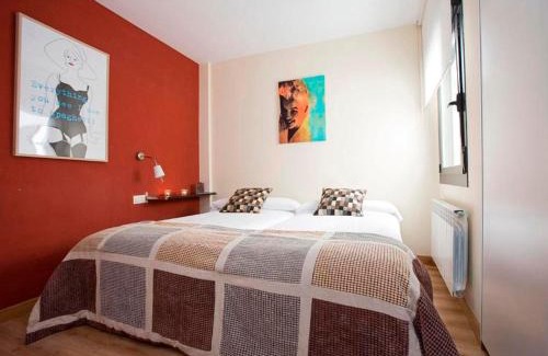 Haro Apartment | Discover Apartamentos Señorio de Haro: Family & Pet Friendly
