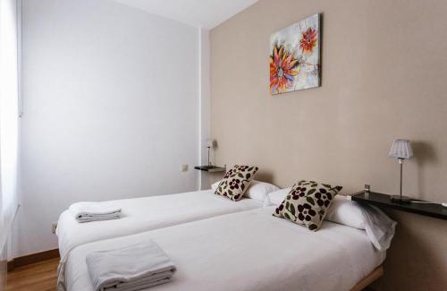 Haro Apartment | Discover Apartamentos Señorio de Haro: Family & Pet Friendly