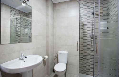 Haro Apartment | Discover Apartamentos Señorio de Haro: Family & Pet Friendly