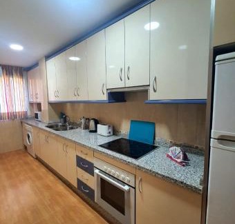 Guejar Sierra Apartment | Top-Rated Apartamentos Sierra Nevada Park with Hot Tub