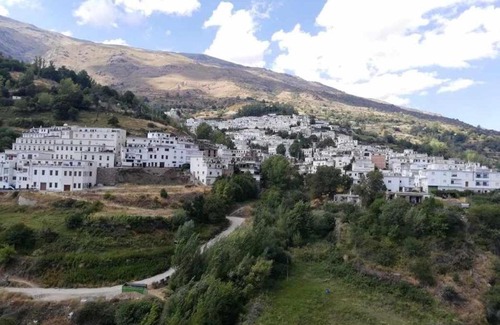 Trevelez Apartment | Guest Rated: 8.4 at Apartamentos Siete Lagunas