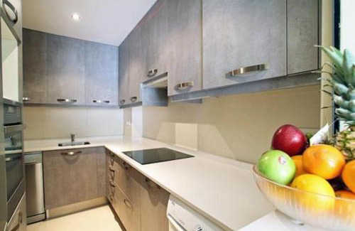 Sitges Town Center Apartment | Comfortable Apartamentos Sitges with Pool and Pet-Friendly Amenities