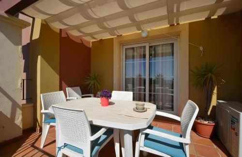 Punta del Moral Apartment | Pet-Friendly Apartamentos Solmares with Pool Access