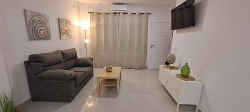 Distrito de Levante Apartment | Child-Friendly Apartamentos Suite Sol - Rated 8.6/10