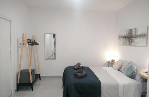 Distrito de Levante Apartment | Child-Friendly Apartamentos Suite Sol - Rated 8.6/10