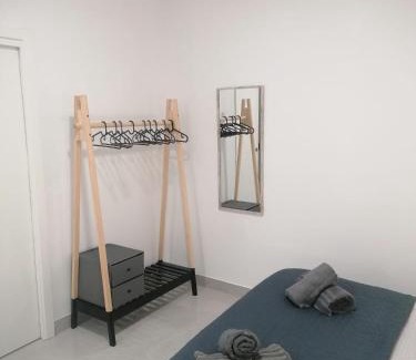 Distrito de Levante Apartment | Child-Friendly Apartamentos Suite Sol - Rated 8.6/10