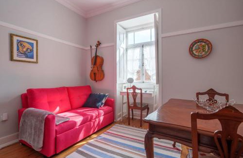 Pombal Apartment | Experience Ideal Comfort at Pombal Historic Apartments