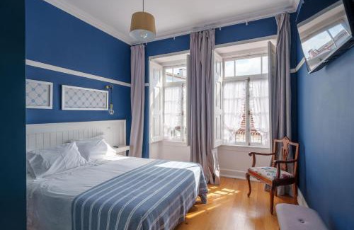 Pombal Apartment | Experience Ideal Comfort at Pombal Historic Apartments