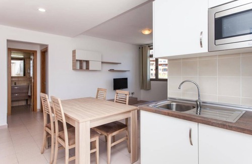 Morro Jable Apartment | Pet-Friendly Oceanfront Apartamentos Tao Morro Jable