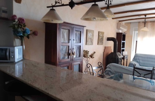 Diputacion de Rincon de San Gines Apartment | Exceptional Terrazas SOL 2A: Pet-Friendly with Spa & Breakfast