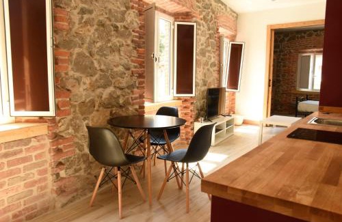 Santona Apartment | Discover Apartamentos Tierra y Arte with Ocean Views