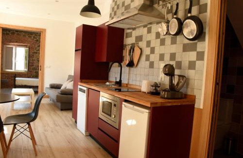 Santona Apartment | Discover Apartamentos Tierra y Arte with Ocean Views
