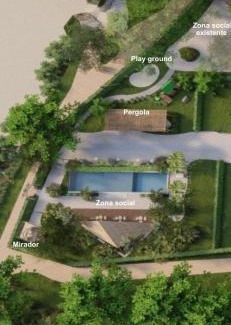 Tierra Bomba Island Apartment | Family-Friendly Apartamentos Tierrabomba with Pool Access