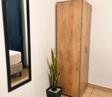 Comayagua Apartment | Pet-Friendly Apartamentos Trebol with Great Guest Ratings