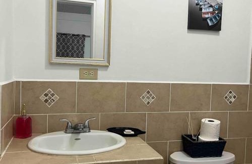 Comayagua Apartment | Pet-Friendly Apartamentos Trebol with Great Guest Ratings