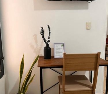 Comayagua Apartment | Pet-Friendly Palmerola Trebol with Perfect 10/10 Ratings