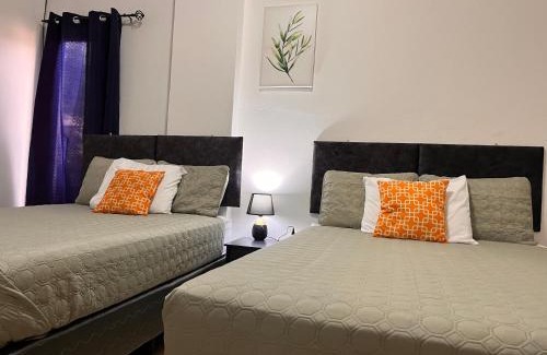 Comayagua Apartment | Pet-Friendly Palmerola Trebol with Perfect 10/10 Ratings