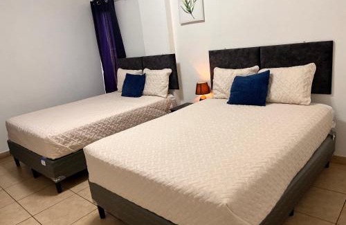 Comayagua Apartment | Pet-Friendly Palmerola Trebol with Perfect 10/10 Ratings