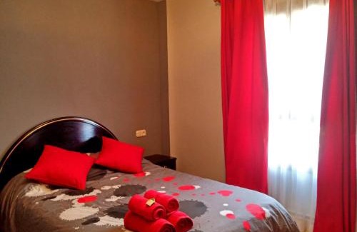 Castejon de Sos Apartment | Pet-Friendly Apartamentos Tuara - Rated 9/10 by Guests