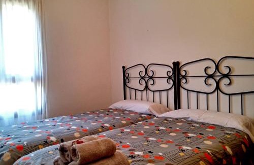Castejon de Sos Apartment | Pet-Friendly Apartamentos Tuara - Rated 9/10 by Guests