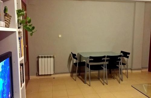 Castejon de Sos Apartment | Pet-Friendly Apartamentos Tuara - Rated 9/10 by Guests