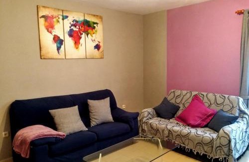 Castejon de Sos Apartment | Pet-Friendly Apartamentos Tuara - Rated 9/10 by Guests