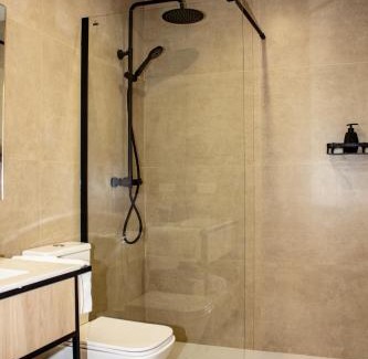 Miranda de Ebro Apartment | Explore Apartamentos Tudanca Miranda: Family-Friendly Stays