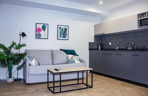 Miranda de Ebro Apartment | Explore Apartamentos Tudanca Miranda: Family-Friendly Stays