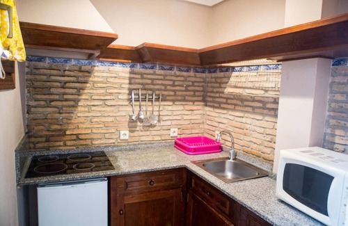 Centro Comercial Bahia Sur Apartment | Oceanfront Getaway at Apartamentos Turísticos Bahía Sur