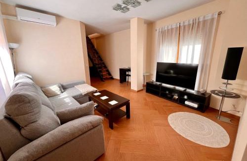 Montanchez Apartment | Family-Friendly Stays at Apartamentos Turísticos Montasol 2