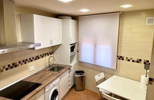 Montanchez Apartment | Family-Friendly Stays at Apartamentos Turísticos Montasol 2