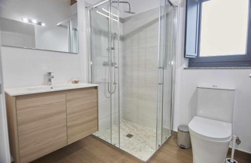 Ribadeo Apartment | Family-Friendly Apartamentos Turísticos A Galera Ribadeo