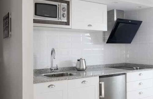 Haro Apartment | Highly Rated Apartamentos Turísticos Beethoven in Haro