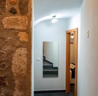 Santa Clara Apartment | Explore Centro Histórico at Apartamentos Turísticos Cáceres