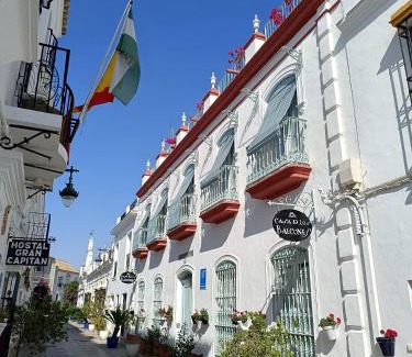 Chipiona Apartment | Explore CASA de los BALCONES: Oceanfront Comfort Awaits