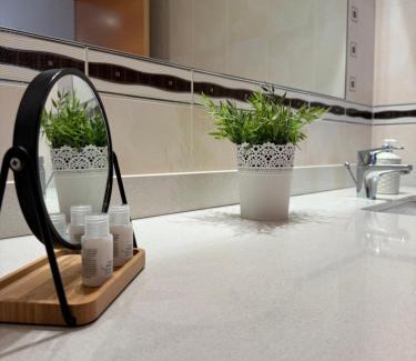 Tremp Apartment | Cozy Can Rocamora Apartments: Highly Rated & Family-Friendly