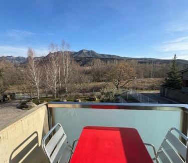 Tremp Apartment | Cozy Can Rocamora Apartments: Highly Rated & Family-Friendly