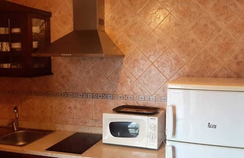 Madrona Hotel | Elegant El Nogal Apartments: Rated 9.6, Family-Friendly Stays