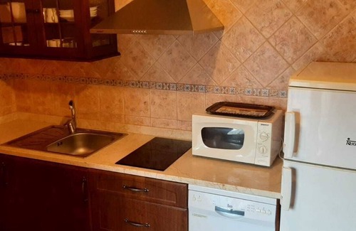 Madrona Hotel | Elegant El Nogal Apartments: Rated 9.6, Family-Friendly Stays