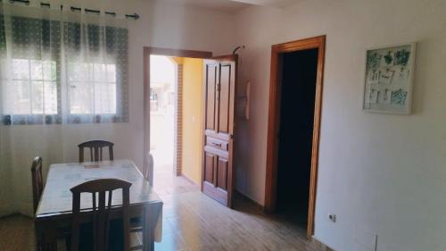 Sorbas Apartment | Family-Friendly Getaway at Apartamentos Turísticos Edificio del Pino