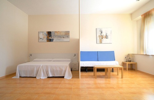 Hondon Apartment | Apartamentos Turísticos Mediterráneo