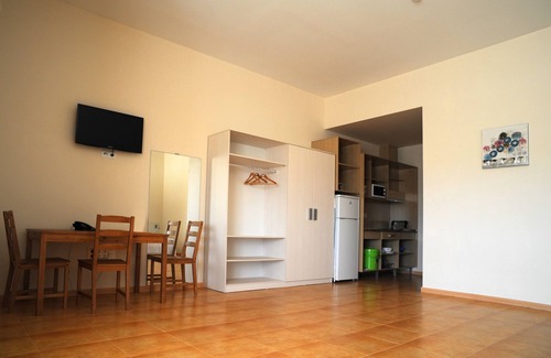 Hondon Apartment | Apartamentos Turísticos Mediterráneo