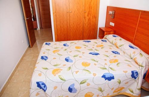 Palomares Apartment | Stunning Oceanfront Stay at Residencial Mirador Del Mar