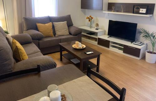Plasencia Apartment | Pet-Friendly Apartamentos Turísticos Clavero 1