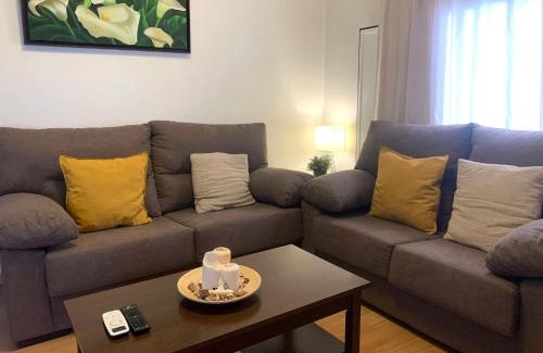 Plasencia Apartment | Pet-Friendly Apartamentos Turísticos Clavero 1