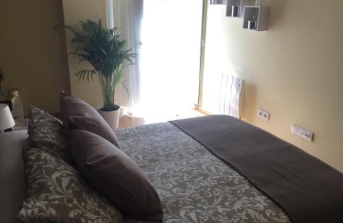 Plasencia Apartment | Family-Friendly Stay at Apartamentos Turísticos Clavero 2