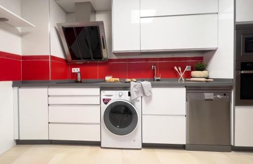 Plasencia Apartment | Family-Friendly Apartamentos Turísticos Con Alma - 4 Star Stay